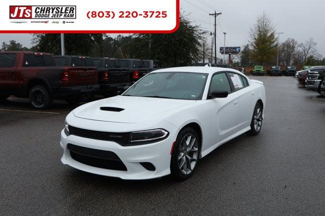 2023 Dodge Charger GT 2023 Dodge Charger GT