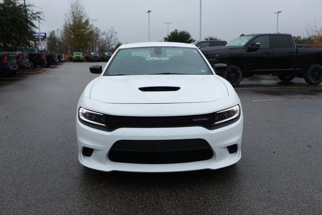 2023 Dodge Charger GT 2023 Dodge Charger GT