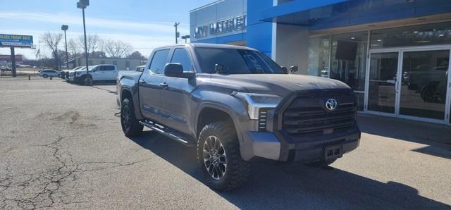 2023 Toyota Tundra SR