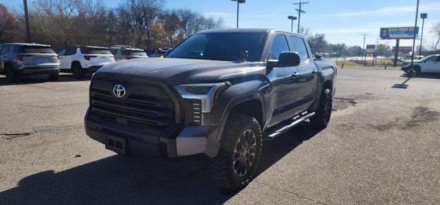 2023 Toyota Tundra SR