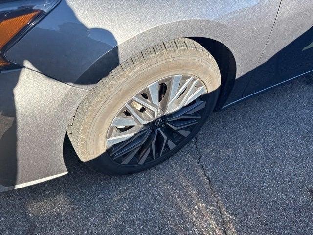 2024 Nissan Altima SV FWD 2024 Nissan Altima SV FWD