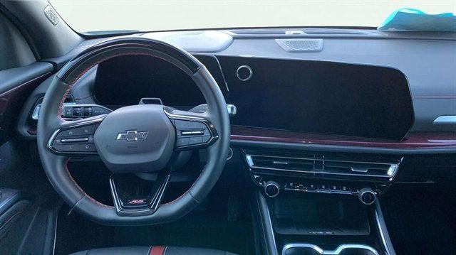 2024 Chevrolet Traverse AWD RS