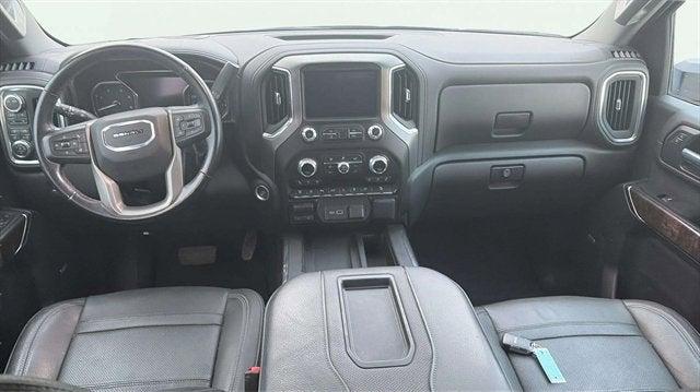 2022 GMC Sierra 3500HD Denali 2022 GMC Sierra 3500HD Denali