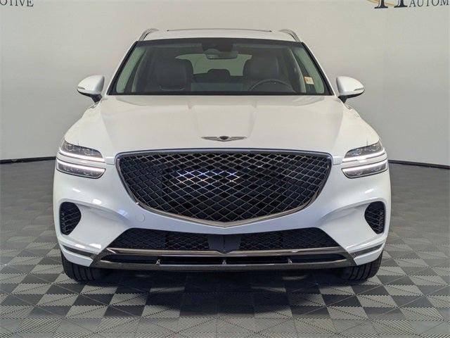 2023 Genesis GV70 2.5T AWD 2023 Genesis GV70 2.5T AWD