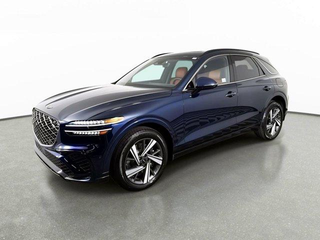 2026 GENESIS GV70 Sport Advanced