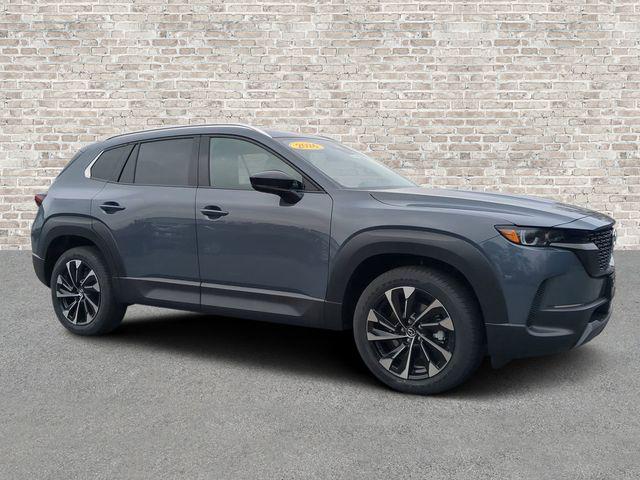 2026 Mazda CX-50 Hybrid Premium Plus for sale in Richmond, VA