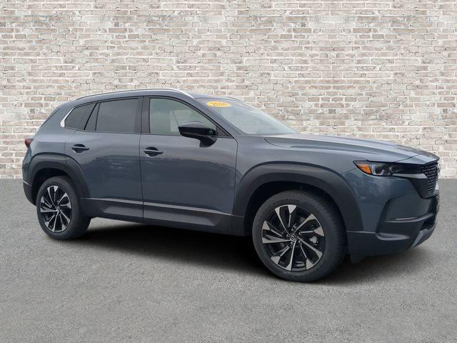 2026 Mazda CX-50 Hybrid Premium Plus for sale in Richmond, VA