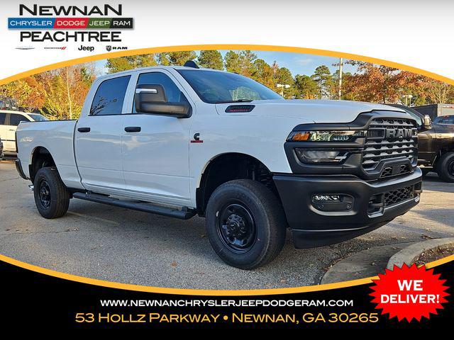 2026 Ram 2500 Tradesman Crew Cab 4x4 6'4" Box for sale in Newnan, GA