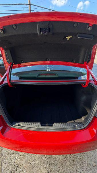 2012 Chevrolet Cruze 1LT