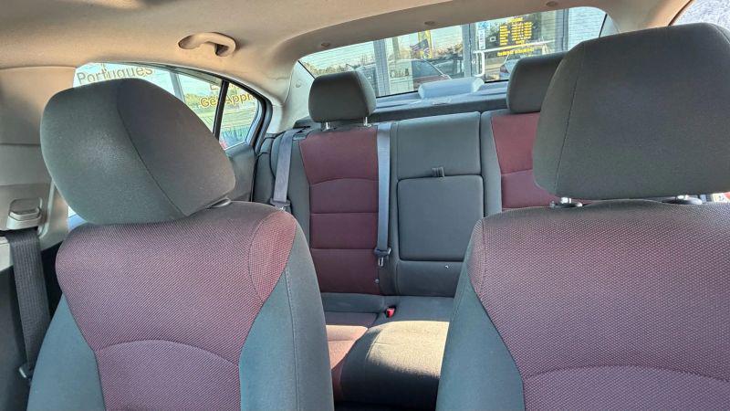 2012 Chevrolet Cruze 1LT