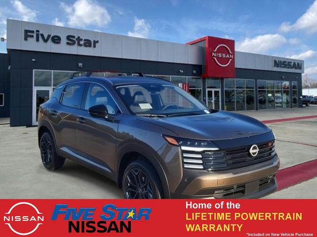 2026 Nissan Kicks SR for sale in Florence, SC