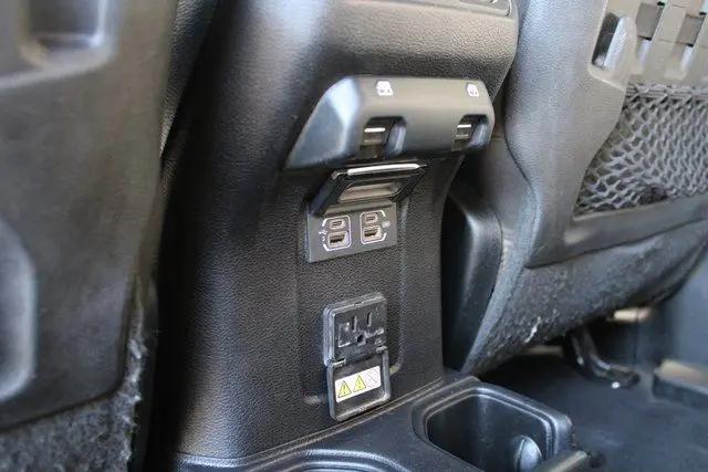 2020 Jeep Wrangler Rubicon 4x4