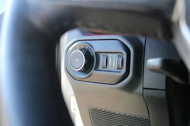 2020 Jeep Wrangler Rubicon 4x4