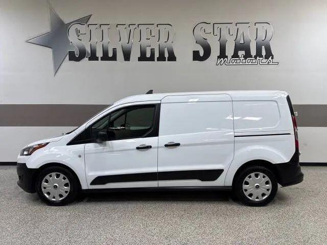 2021 Ford Transit Connect XL Cargo Van for sale in Midlothian, TX