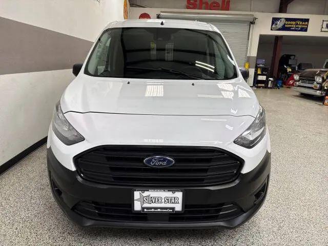 2021 Ford Transit Connect XL Cargo Van
