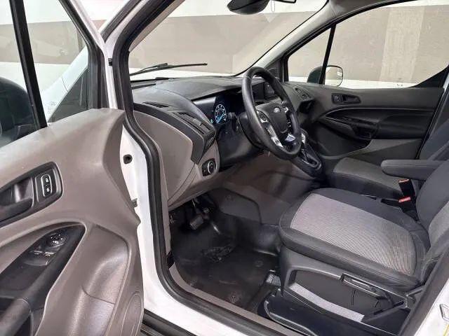 2021 Ford Transit Connect XL Cargo Van