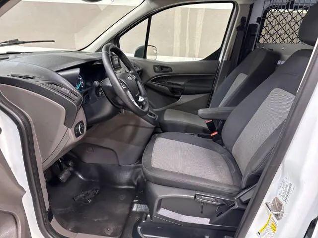 2021 Ford Transit Connect XL Cargo Van