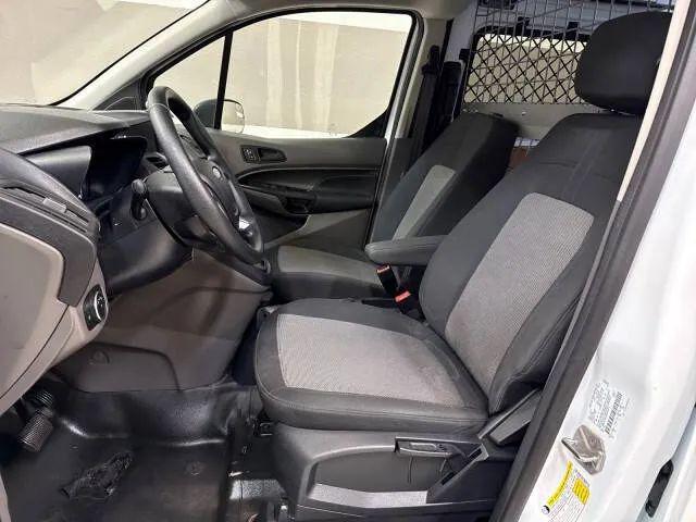 2021 Ford Transit Connect XL Cargo Van