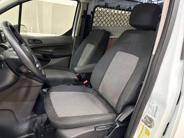 2021 Ford Transit Connect XL Cargo Van