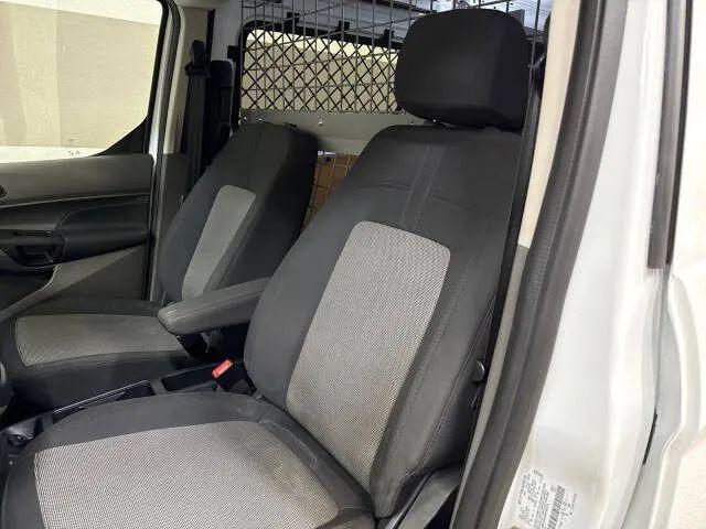 2021 Ford Transit Connect XL Cargo Van