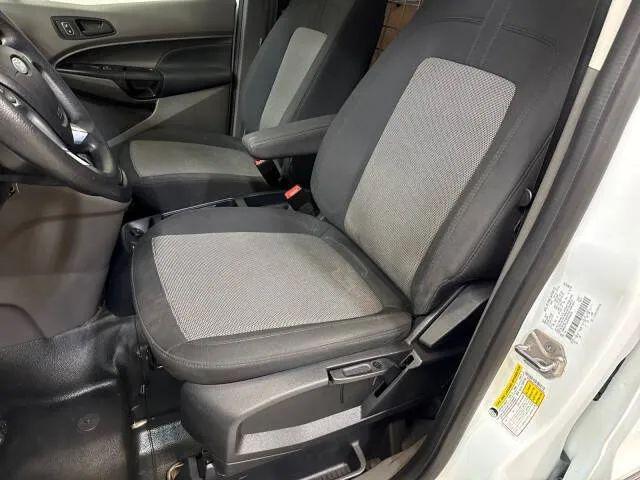 2021 Ford Transit Connect XL Cargo Van