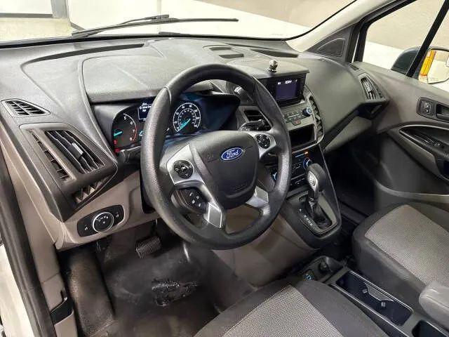 2021 Ford Transit Connect XL Cargo Van