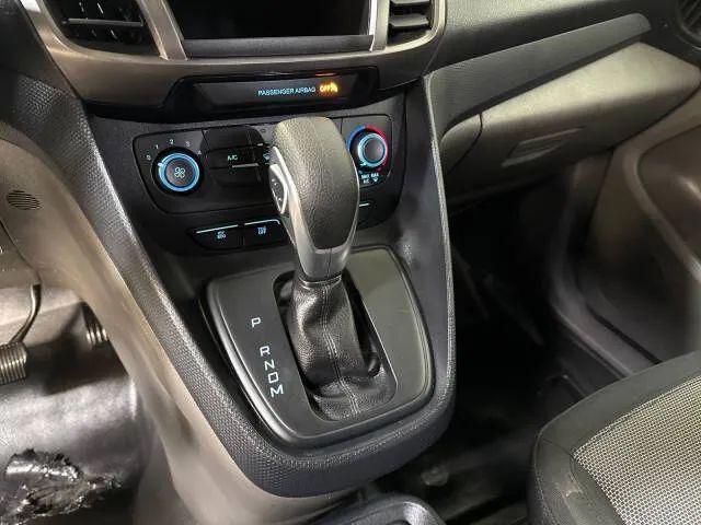 2021 Ford Transit Connect XL Cargo Van