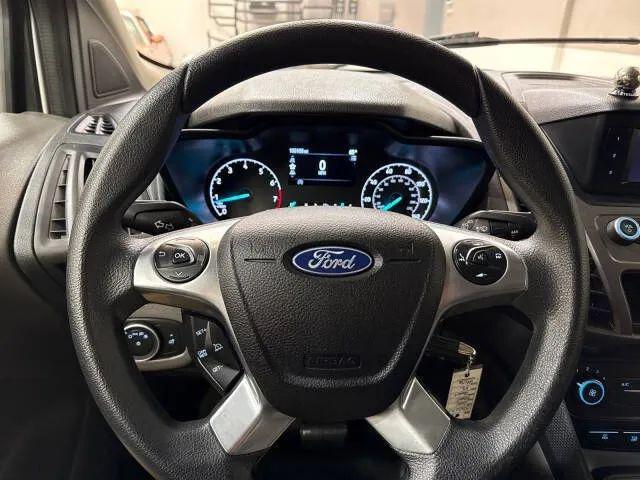 2021 Ford Transit Connect XL Cargo Van