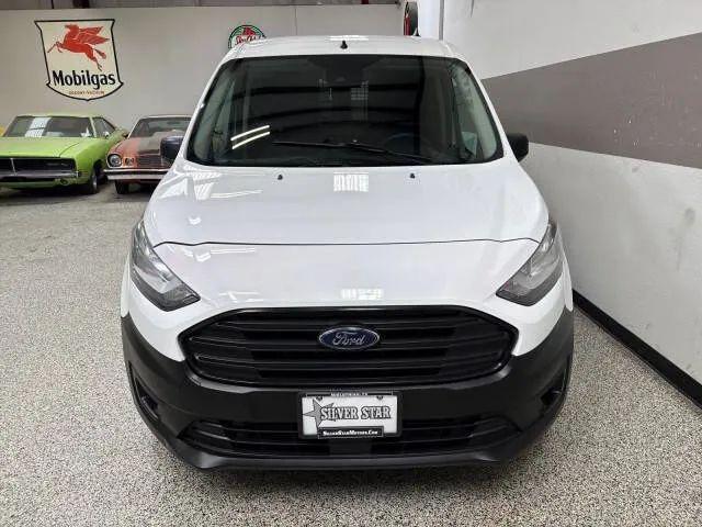 2021 Ford Transit Connect XL Cargo Van