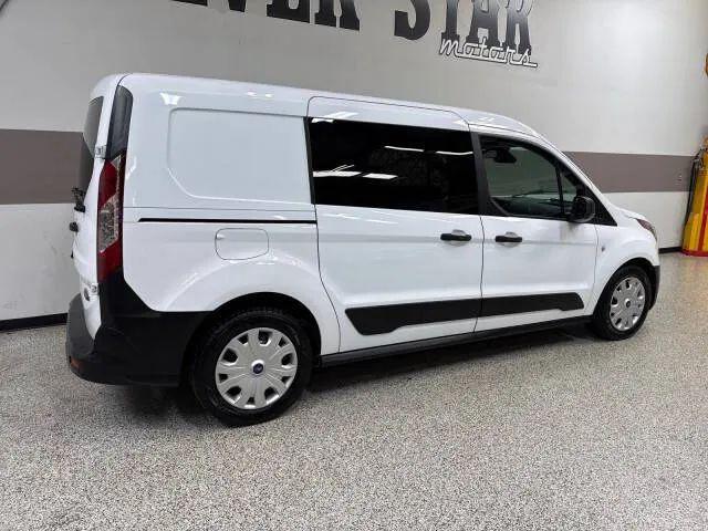 2021 Ford Transit Connect XL Cargo Van