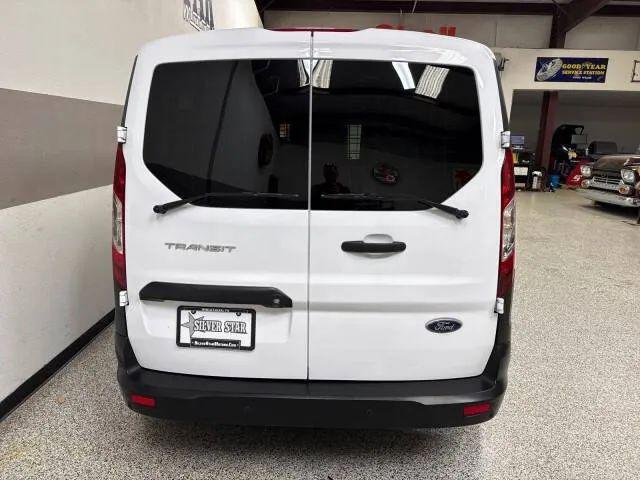 2021 Ford Transit Connect XL Cargo Van