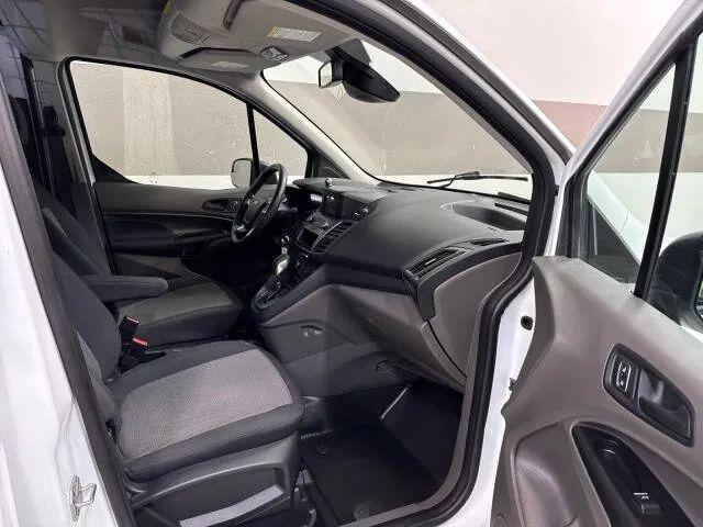 2021 Ford Transit Connect XL Cargo Van