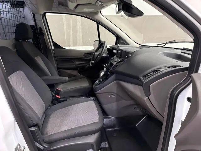 2021 Ford Transit Connect XL Cargo Van