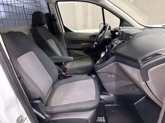 2021 Ford Transit Connect XL Cargo Van