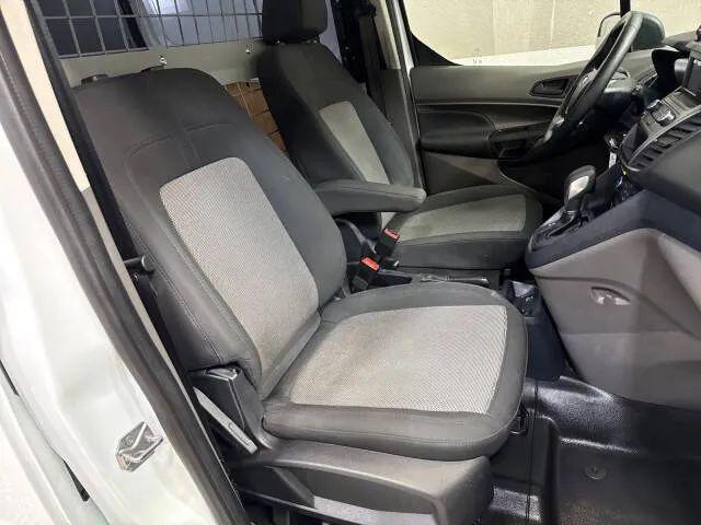 2021 Ford Transit Connect XL Cargo Van