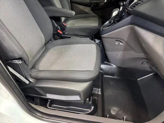 2021 Ford Transit Connect XL Cargo Van