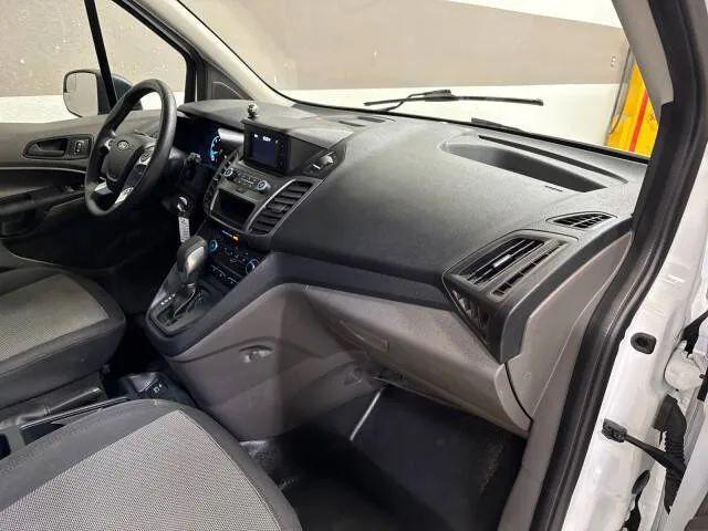 2021 Ford Transit Connect XL Cargo Van