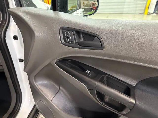 2021 Ford Transit Connect XL Cargo Van