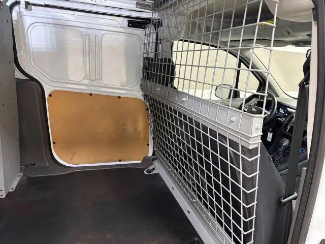 2021 Ford Transit Connect XL Cargo Van