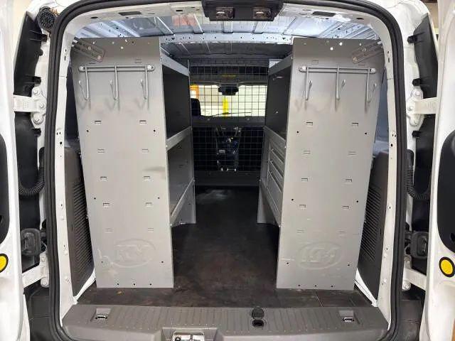 2021 Ford Transit Connect XL Cargo Van