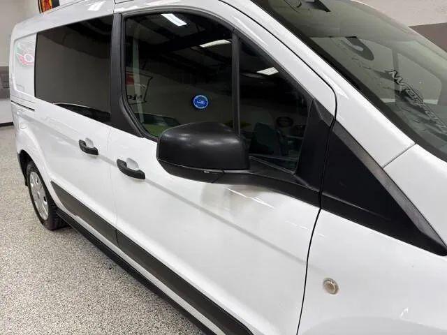 2021 Ford Transit Connect XL Cargo Van