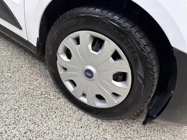 2021 Ford Transit Connect XL Cargo Van