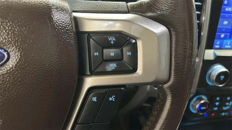 2021 Ford F-250 King Ranch