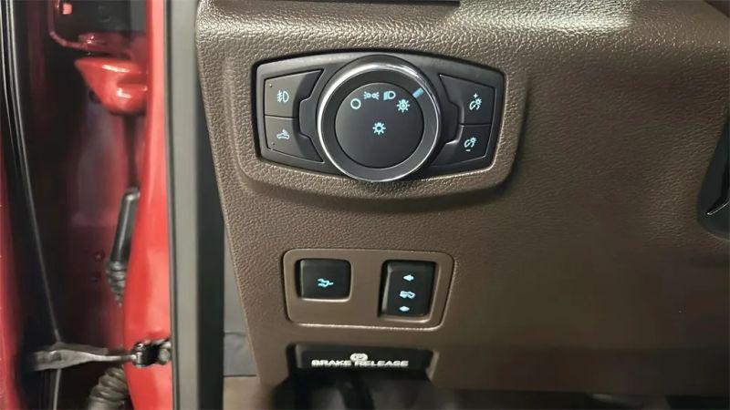 2021 Ford F-250 King Ranch