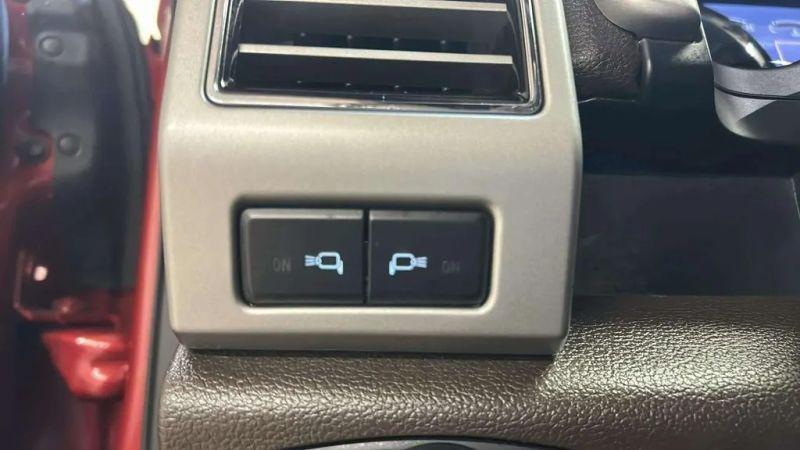 2021 Ford F-250 King Ranch