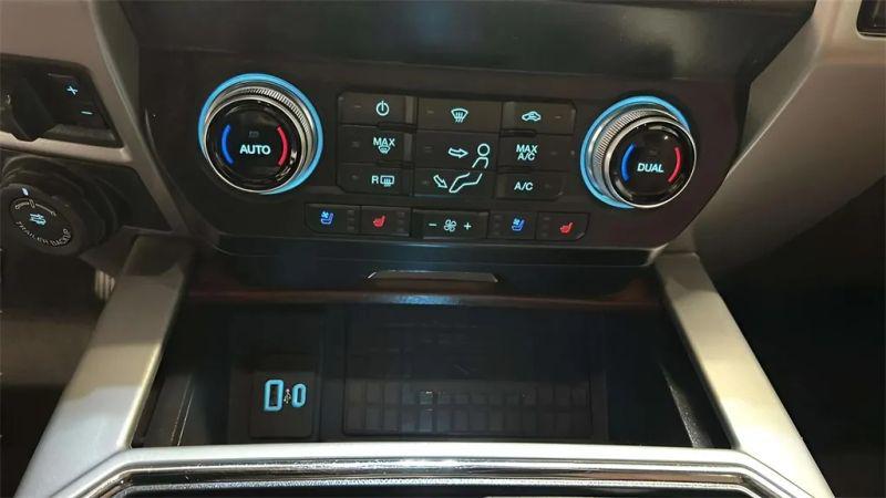 2021 Ford F-250 King Ranch