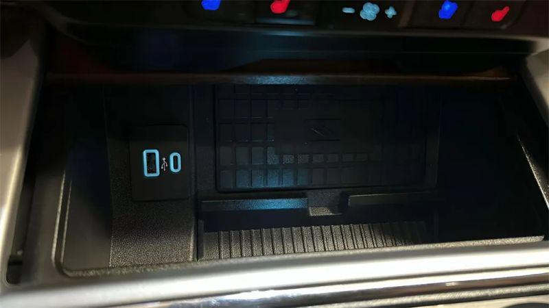 2021 Ford F-250 King Ranch
