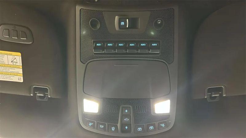 2021 Ford F-250 King Ranch