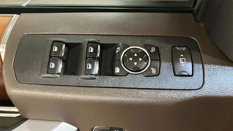 2021 Ford F-250 King Ranch