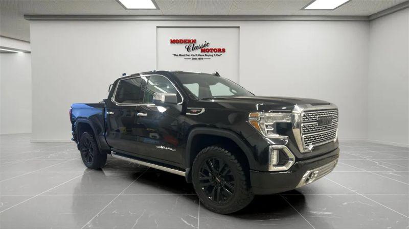 2021 GMC Sierra 1500 Denali for sale in Grand Junction, CO